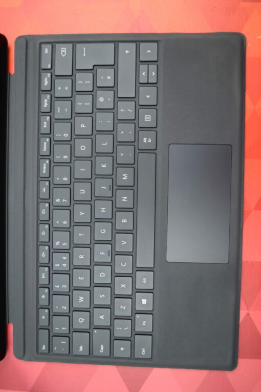 Microsoft Surface Pro6