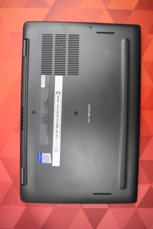 DELL Latitude 7320 13.3"