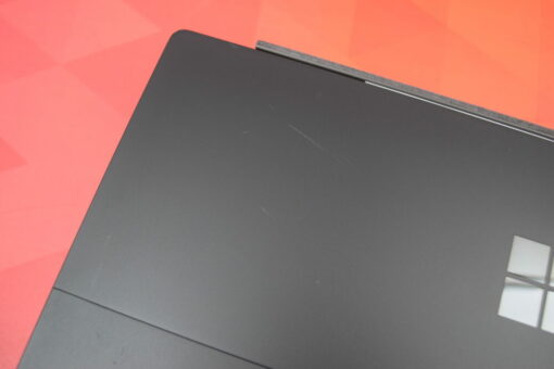 Microsoft Surface Pro6
