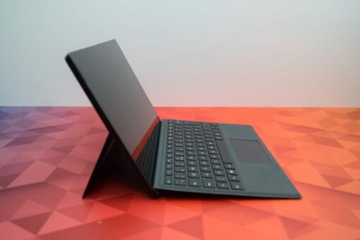 Microsoft Surface Pro6