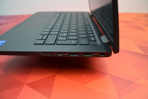 DELL Latitude 7320 13.3"