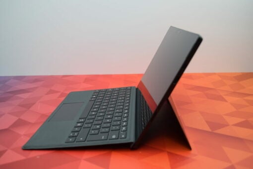 Microsoft Surface Pro6