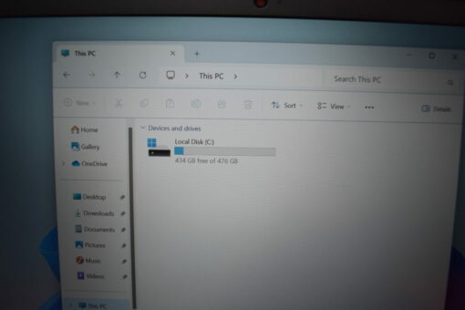 DELL Latitude 7320 13.3"