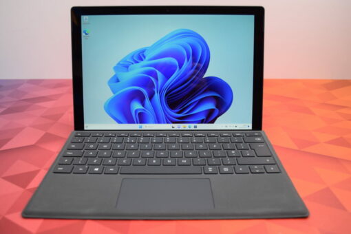 Microsoft Surface Pro6