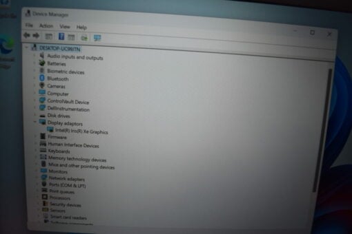 DELL Latitude 7320 13.3"