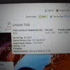 DELL Latitude 7320 13.3"