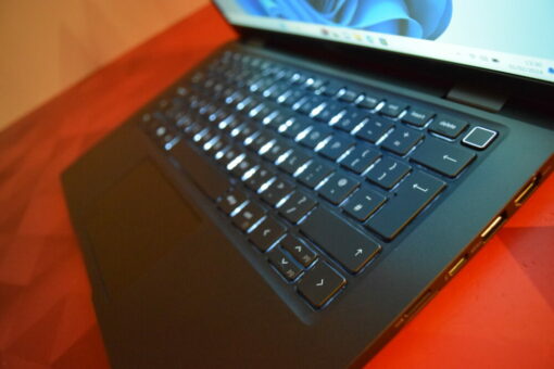 DELL Latitude 7320 13.3"