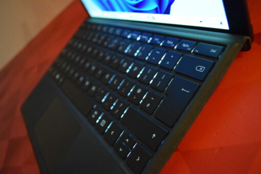 Microsoft Surface Pro6