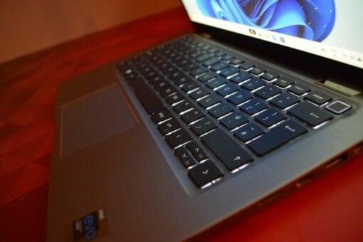 DELL Latitude 7320 13.3"