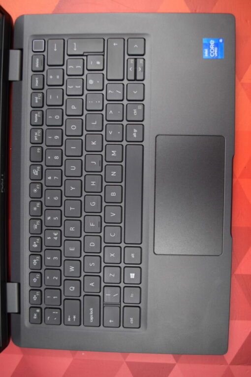 DELL Latitude 7320 13.3"