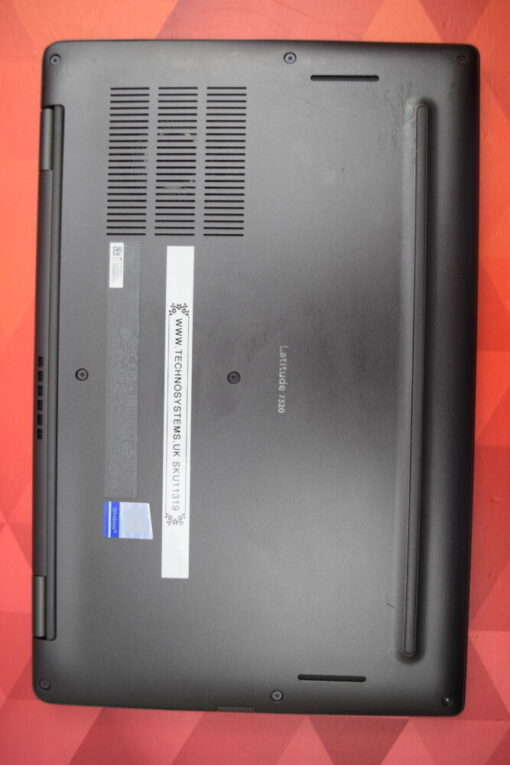 DELL Latitude 7320 13.3"