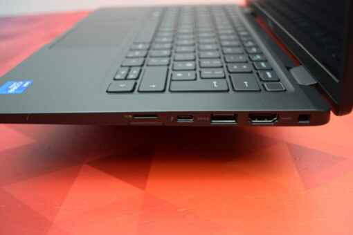 DELL Latitude 7320 13.3"