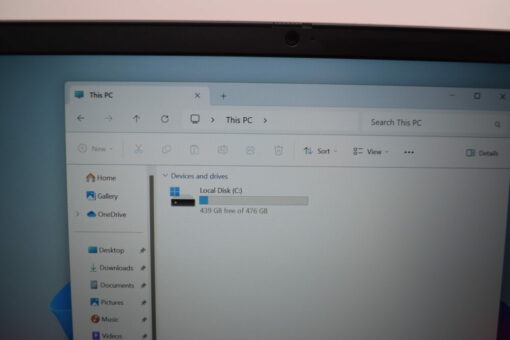 DELL Latitude 7320 13.3"