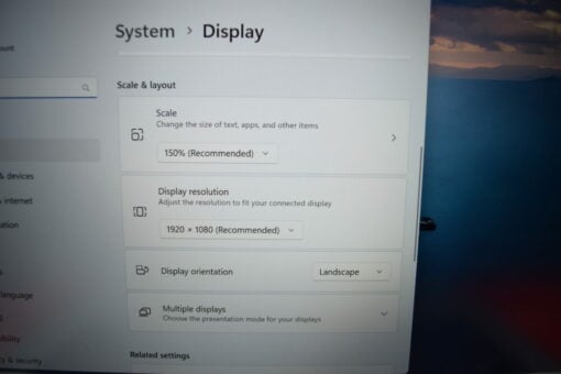 Dell Latitude 5440