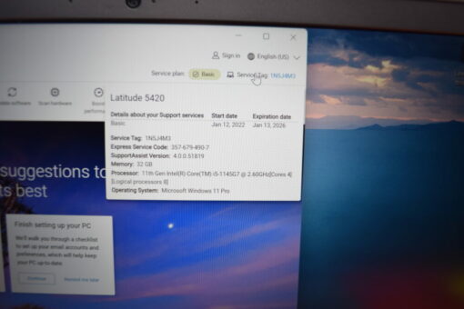 Dell Latitude 5440