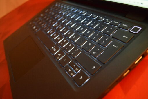 DELL Latitude 7320 13.3"