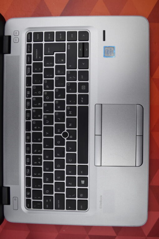 HP Elitebook 840 G3