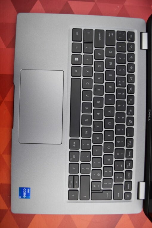 Dell Latitude 5420 14'' i5 11th gen RAM 32GB SSD 512GB Grade A SKU11341