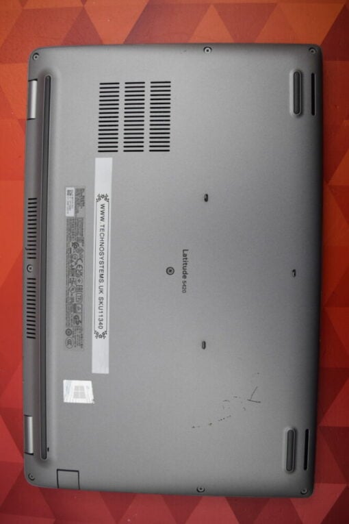 Dell Latitude 5420 14'' i5 11th gen RAM 32GB SSD 512GB Grade A SKU11341
