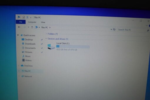 HP Elitebook 840 G3