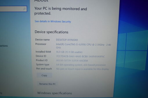 HP Elitebook 840 G3