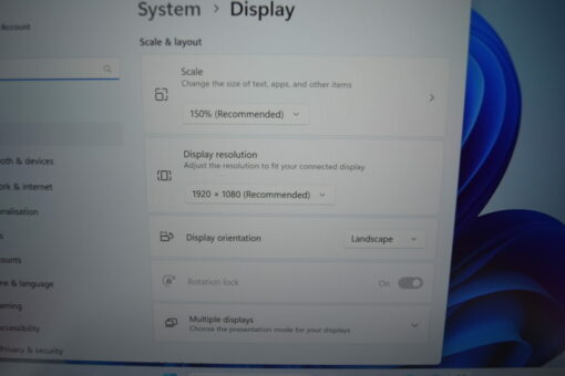 HP Elitebook 1030 G4 x360