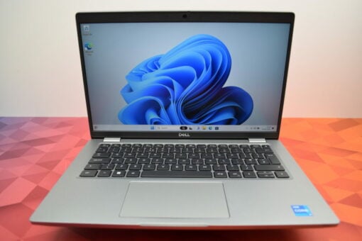 Dell Latitude 5420 14'' i5 11th gen RAM 32GB SSD 512GB Grade A SKU11341