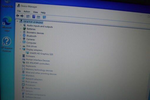 HP Elitebook 840 G3