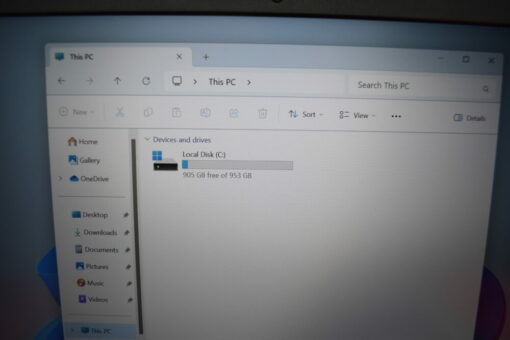Dell Latitude 5420 14'' i5 11th gen RAM 32GB SSD 512GB Grade A SKU11341