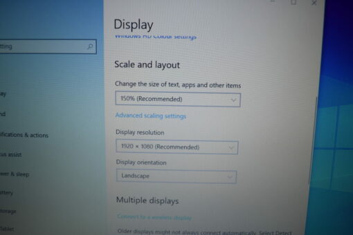 HP Elitebook 840 G3