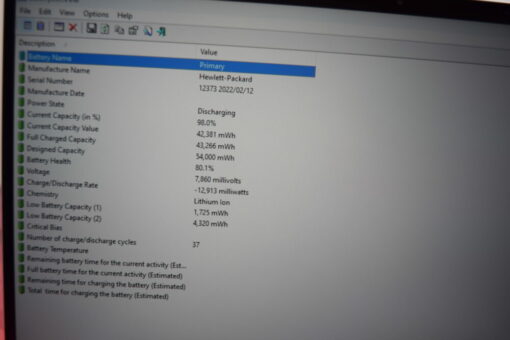 HP Elitebook 1030 G4 x360