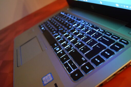 HP Elitebook 840 G3