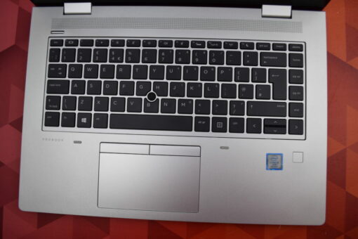 HP Probook 640 G5