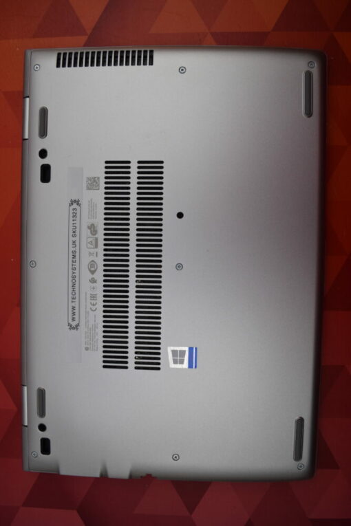HP Probook 640 G5
