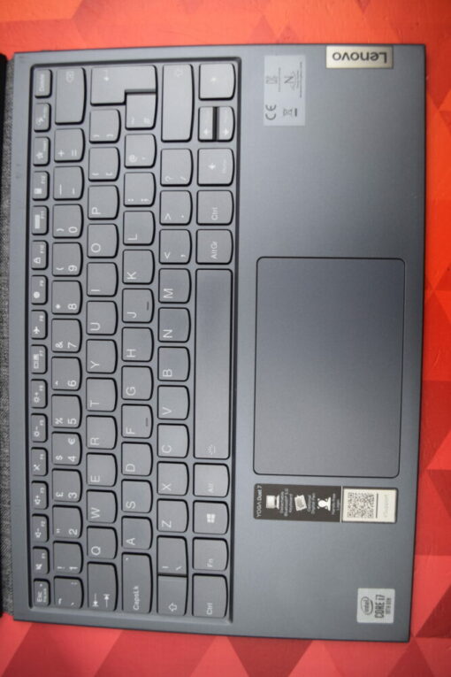 Lenovo ThinkPad X1 Yoga 3nd gen