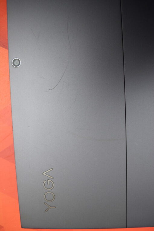 Lenovo ThinkPad X1 Yoga 3nd gen