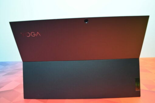 Lenovo ThinkPad X1 Yoga 3nd gen
