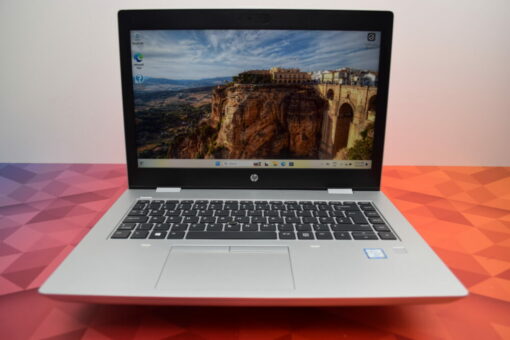 HP Probook 640 G5