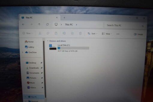 HP Probook 640 G5