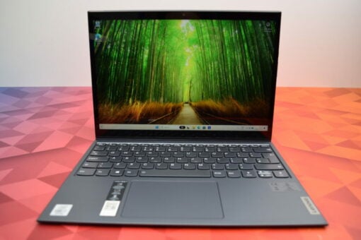 Lenovo ThinkPad X1 Yoga 3nd gen