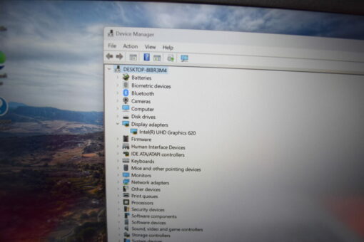 HP Probook 640 G5