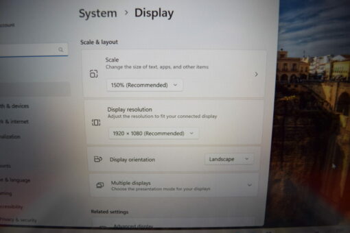 HP Probook 640 G5