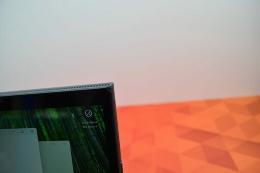 Lenovo ThinkPad X1 Yoga 3nd gen
