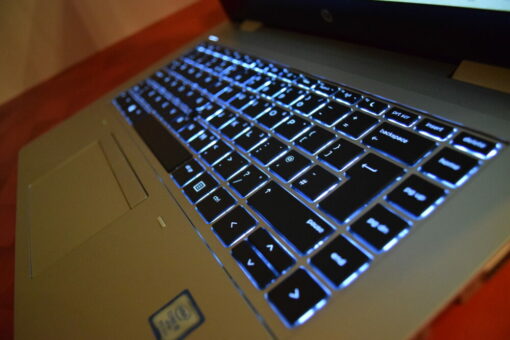 HP Probook 640 G5