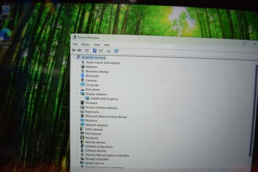 Lenovo ThinkPad X1 Yoga 3nd gen
