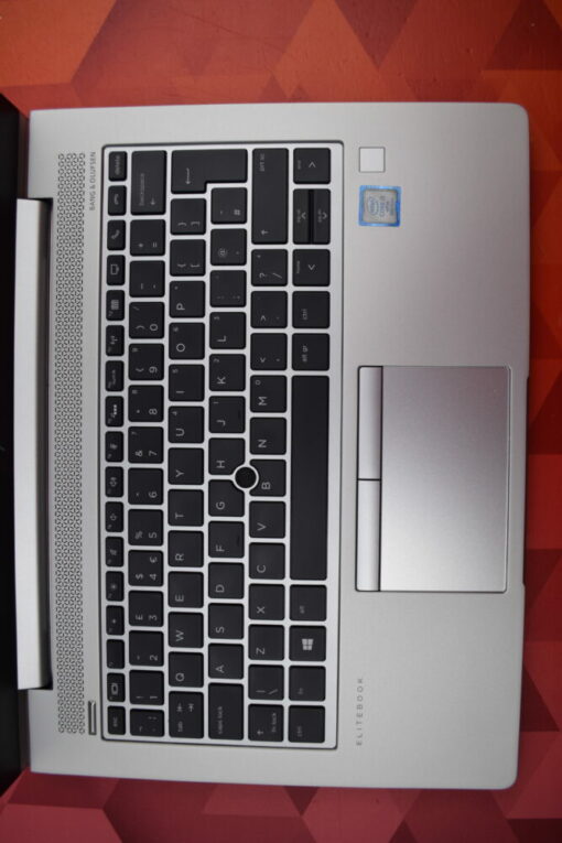 HP Elitebook 830 G6