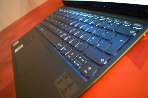 Lenovo ThinkPad X1 Yoga 3nd gen