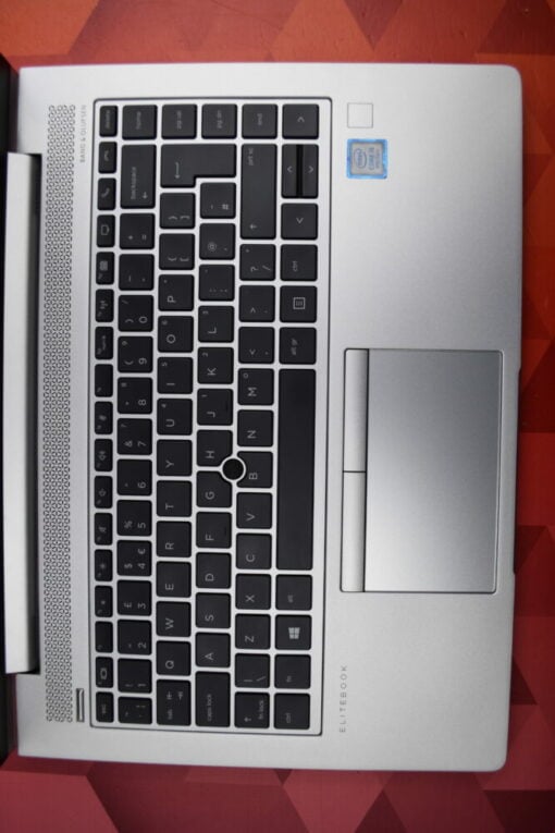 HP Elitebook 840 G5