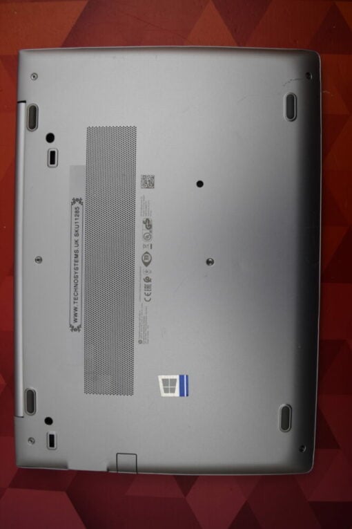 HP Elitebook 840 G5