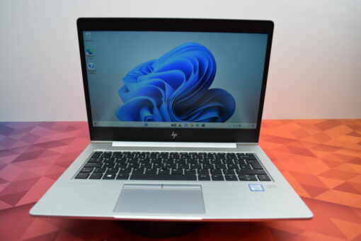 HP Elitebook 830 G6